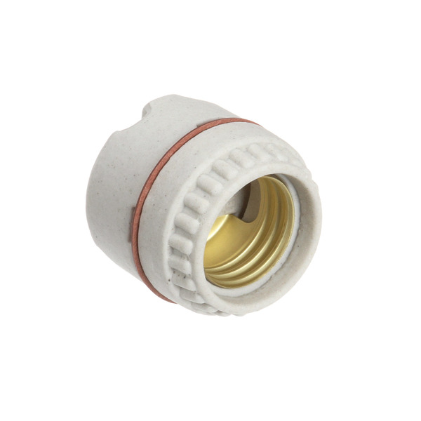 Anets Socket, Lamp Ceramic 250V P9130-02